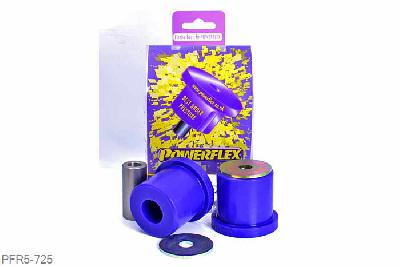 PFR5-725, BMW E61 5 Series, Touring, Rear Diff Front Mounting Bush , 2 stuk(s) benodigd  per auto, 2 stuk(s) in verpakking, prijs per set van 2 stuk(s)