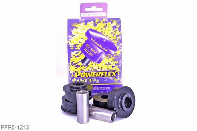 PFR5-1213, BMW E82 1 Series M Coupe (2010-2012), Rear Lower Front Arm Inner Bush , 2 stuk(s) benodigd  per auto, 2 stuk(s) in verpakking, prijs per set van 2 stuk(s)