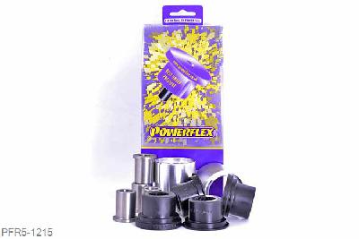PFR5-1215, BMW E82 1 Series M Coupe (2010-2012), Rear Lower Lateral Arm Inner Bush , 2 stuk(s) benodigd  per auto, 2 stuk(s) in verpakking, prijs per set van 2 stuk(s)