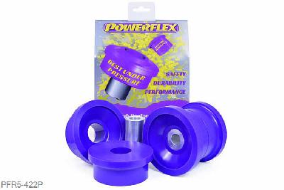 PFR5-422P, BMW E82 1 Series M Coupe (2010-2012), Rear Subframe Rear Mounting Bush , 2 stuk(s) benodigd  per auto, 2 stuk(s) in verpakking, prijs per set van 2 stuk(s)