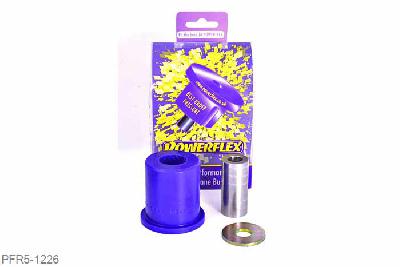 PFR5-1226, BMW E90, E92 & E93 3 Series M3 (2006-2013), Rear Diff Rear Mounting Bush , 1 stuk(s) benodigd  per auto, 1 stuk(s) in verpakking, prijs per set van 1 stuk(s)