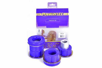 PFR5-1220, BMW E90, E92 & E93 3 Series M3 (2006-2013), Rear Subframe, Front Bush , 2 stuk(s) benodigd  per auto, 2 stuk(s) in verpakking, prijs per set van 2 stuk(s)