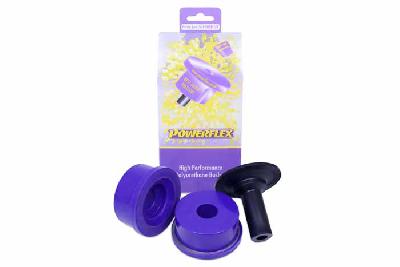 PFR5-4026, BMW F80 3 Series M3, Rear Diff Rear Mounting Bush Is a replacement bush that features a built in support washer, providing further stability of the diff under acceleration. This part replaces OE number: 33177852495. For an insert only please use PFR5-4028., 1 stuk(s) benodigd  per auto, 1 stuk(s) in verpakking, prijs per set van 1 stuk(s)