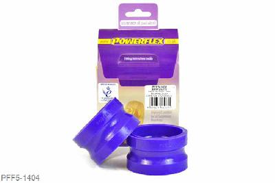 PFF5-1404, BMW F15 X5 (2013-), Front Anti Roll Bar Mounting Bush This part fits models with Active Anti Roll Bars as found on Dynamic Handling specification vehicles and replaces OE part number: 37116771932., 2 stuk(s) benodigd  per auto, 2 stuk(s) in verpakking, prijs per set van 2 stuk(s)