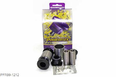 PFR80-1212, Fiat Croma (2005 - 2011), Rear Upper Arm Inner Bush , 2 stuk(s) benodigd  per auto, 2 stuk(s) in verpakking, prijs per set van 2 stuk(s)