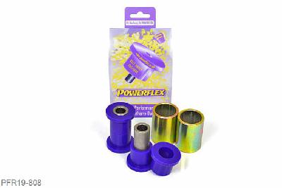 PFR19-808, Ford Focus Mk1, Rear Track Control Arm Inner Bush , 2 stuk(s) benodigd  per auto, 2 stuk(s) in verpakking, prijs per set van 2 stuk(s)