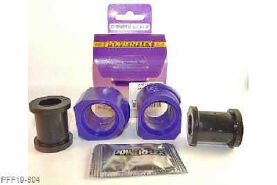 PFF19-804, Ford Focus Mk1 RS, Front Anti Roll Bar Mounting Bush , 2 stuk(s) benodigd  per auto, 2 stuk(s) in verpakking, prijs per set van 2 stuk(s)