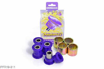 PFR19-811, Ford Focus Mk1 RS, Rear Lower Control Arm Bush , 4 stuk(s) benodigd  per auto, 4 stuk(s) in verpakking, prijs per set van 4 stuk(s)