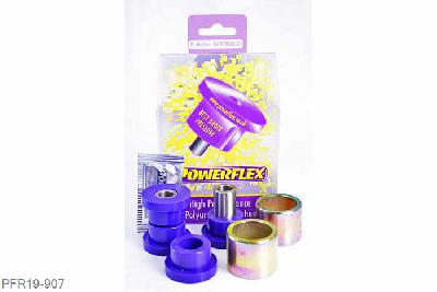 PFR19-907, Ford Mondeo (1992-2000), Rear Trailing Arm Rear Bush , 2 stuk(s) benodigd  per auto, 2 stuk(s) in verpakking, prijs per set van 2 stuk(s)