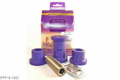 PFF19-1301, Ford Mondeo (2000 to 2007), Front Arm Front Bush , 2 stuk(s) benodigd  per auto, 2 stuk(s) in verpakking, prijs per set van 2 stuk(s)