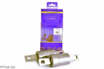 PFR25-320, Honda CR-V (2002 - 2006), Rear Lower Arm Inner Front Bush , 2 stuk(s) benodigd  per auto, 2 stuk(s) in verpakking, prijs per set van 2 stuk(s)