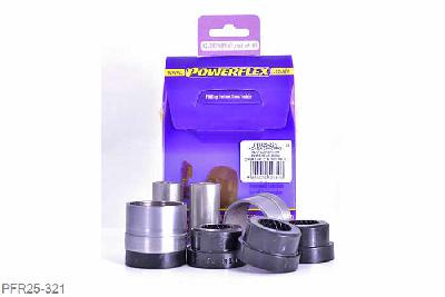 PFR25-321, Honda CR-V (2002 - 2006), Rear Lower Arm Inner Rear Bush , 2 stuk(s) benodigd  per auto, 2 stuk(s) in verpakking, prijs per set van 2 stuk(s)