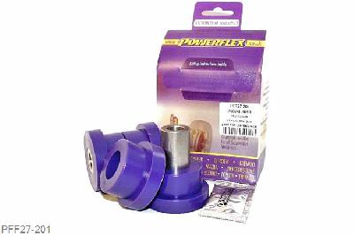 PFF27-201, Jaguar XK8, XKR - X100 (1996-2006), Front Lower Wishbone Rear Bush , 2 stuk(s) benodigd  per auto, 2 stuk(s) in verpakking, prijs per set van 2 stuk(s)