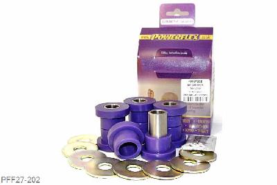 PFF27-202, Jaguar XK8, XKR - X100 (1996-2006), Front Upper Wishbone Bush , 4 stuk(s) benodigd  per auto, 4 stuk(s) in verpakking, prijs per set van 4 stuk(s)