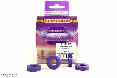 PFR27-210, Jaguar XK8, XKR - X100 (1996-2006), Rear Anti Roll Bar Link Rubbers , 4 stuk(s) benodigd  per auto, 4 stuk(s) in verpakking, prijs per set van 4 stuk(s)