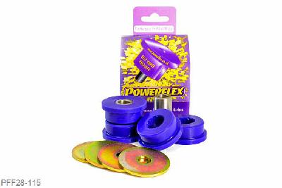 PFF28-115, Jeep Grand Cherokee WG and WJ (1999-2004), Front Panhard Rod Bush , 2 stuk(s) benodigd  per auto, 2 stuk(s) in verpakking, prijs per set van 2 stuk(s)