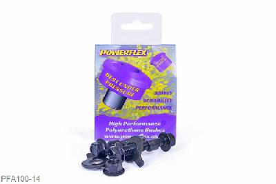PFA100-14, Jeep Patriot (2007 - 2011), PowerAlign Camber Bolt Kit (14mm) Kit contains 2 camber bolts, tab washers and nuts. Camber adjusting bolt to replace the original 14mm bolt.  Why not add our Magnetic Camber Gauge to your tool kit so that you can make pit garage adjustments to your suspension using PowerAlign Camber Bolts....ClickHEREfor more information. 14mm, 1 stuk(s) benodigd  per auto, 1 stuk(s) in verpakking, prijs per set van 1 stuk(s)