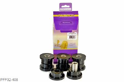 PFF32-408, Landrover Range Rover Sport (2005 - 2013), Front Upper Wishbone Bush This part replaces OE number: RBX500443 to suit cast steel arms found on the Range Rover Sport (2005-2013), for pressed steel arms use PFF32-406 and PFF32-407., 4 stuk(s) benodigd  per auto, 4 stuk(s) in verpakking, prijs per set van 4 stuk(s)