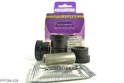 PFR36-406, Mazda MX5 NC (2005-2015), Rear Track Control Arm Inner Bush , 2 stuk(s) benodigd  per auto, 2 stuk(s) in verpakking, prijs per set van 2 stuk(s)