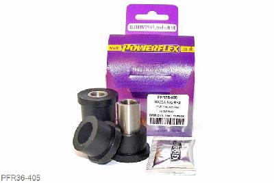 PFR36-405, Mazda MX5 NC (2005-2015), Rear Trailing Arm Front Bush , 2 stuk(s) benodigd  per auto, 2 stuk(s) in verpakking, prijs per set van 2 stuk(s)