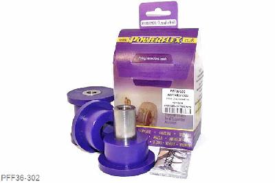 PFF36-302, Mazda RX-7 Generation 3 and 4 (1992-2002), Front Lower Wishbone Rear Bush , 2 stuk(s) benodigd  per auto, 2 stuk(s) in verpakking, prijs per set van 2 stuk(s)