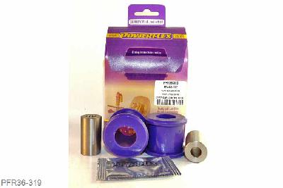 PFR36-319, Mazda RX-7 Generation 3 and 4 (1992-2002), Rear Toe Adjuster Inner Bush , 2 stuk(s) benodigd  per auto, 2 stuk(s) in verpakking, prijs per set van 2 stuk(s)