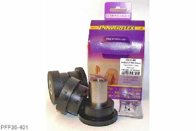 PFF36-401, Mazda RX-8, Front Lower Wishbone Front Bush , 2 stuk(s) benodigd  per auto, 2 stuk(s) in verpakking, prijs per set van 2 stuk(s)