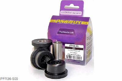 PFR36-509, Mazda RX-8, Rear Upper Forward Link Arm Inner Bush , 2 stuk(s) benodigd  per auto, 2 stuk(s) in verpakking, prijs per set van 2 stuk(s)