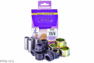 PFR5-1313, Mini Mini Generation 3 (F56) (2014 on), Rear Lateral Arm Inner Bush This bush fits BMW upper lateral arm part number 33326851563., 4 stuk(s) benodigd  per auto, 4 stuk(s) in verpakking, prijs per set van 4 stuk(s)