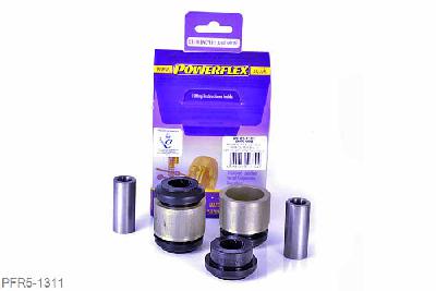 PFR5-1311, Mini Mini Generation 3 (F56) (2014 on), Rear Lower Lateral Arm Outer Bush This bush fits BMW lower lateral arm part number 33326851569., 2 stuk(s) benodigd  per auto, 2 stuk(s) in verpakking, prijs per set van 2 stuk(s)