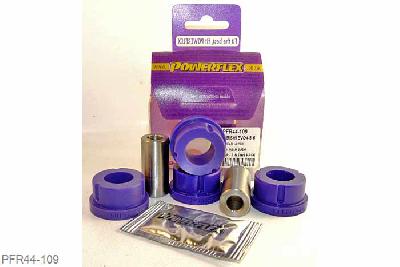 PFR44-109, Mitsubishi Lancer Evolution 4-5-6 RS/GSR, Rear Upper Arm Rear Bush , 2 stuk(s) benodigd  per auto, 2 stuk(s) in verpakking, prijs per set van 2 stuk(s)