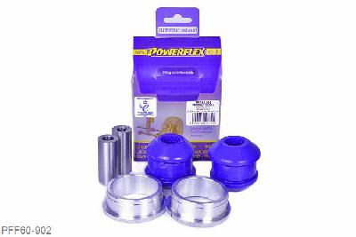 PFF60-902, Nissan Micra (K12) (2003 - 2009), Front Arm Rear Bush , 2 stuk(s) benodigd  per auto, 2 stuk(s) in verpakking, prijs per set van 2 stuk(s)