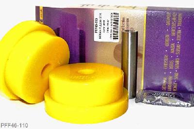 PFF46-110, Nissan Sunny/Pulsar GTiR, Engine Mounting Upper Engine Mounting , 1 stuk(s) benodigd  per auto, 1 stuk(s) in verpakking, prijs per set van 1 stuk(s)