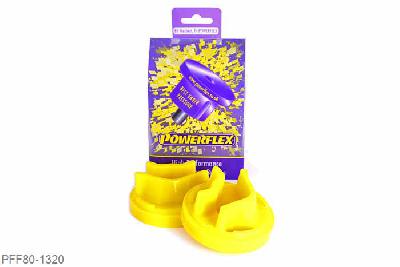 PFF80-1320, Opel Astra MK5 - Astra H (2004-2010), Front Lower Engine Mount Insert Petrol PFF80-1320 fits models with 2.0l engine types Z20LEL/R/H. PFF80-1320 is an insert for the original mount. It is not a full replacement bush. Notes   PFF80-1320 fits models with 2.0l engine types Z20LEL/R/H. PFF80-1320 is an insert for the original mount. It is not a full replacement bush., 1 stuk(s) benodigd  per auto, 1 stuk(s) in verpakking, prijs per set van 1 stuk(s)