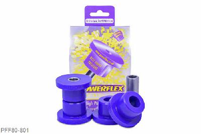 PFF80-801, Opel Astra MK5 - Astra H (2004-2010), Front Wishbone Front Bush OE Part Numbers 90498738 - 352364, 2 stuk(s) benodigd  per auto, 2 stuk(s) in verpakking, prijs per set van 2 stuk(s)