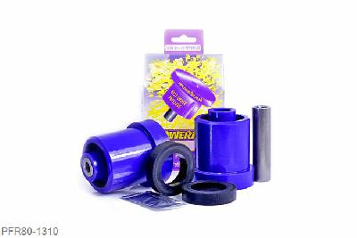 PFR80-1310, Opel Astra MK5 - Astra H (2004-2010), Rear beam Mounting Bush , 2 stuk(s) benodigd  per auto, 2 stuk(s) in verpakking, prijs per set van 2 stuk(s)