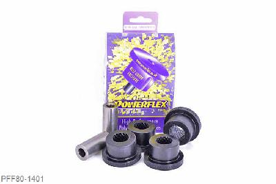 PFF80-1401, Opel Astra MK6 - Astra J GTC, VXR & OPC (2010 - ), Front Arm Front Bush , 2 stuk(s) benodigd  per auto, 2 stuk(s) in verpakking, prijs per set van 2 stuk(s)