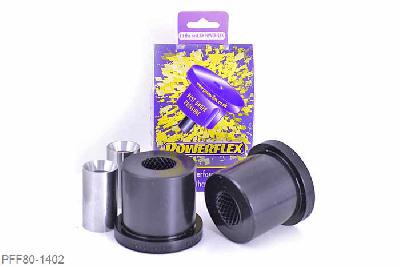 PFF80-1402, Opel Astra MK6 - Astra J GTC, VXR & OPC (2010 - ), Front Arm Rear Bush , 2 stuk(s) benodigd  per auto, 2 stuk(s) in verpakking, prijs per set van 2 stuk(s)