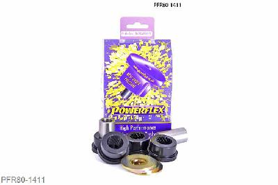 PFR80-1411, Opel Astra MK6 - Astra J GTC, VXR & OPC (2010 - ), Rear Panhard Rod Outer Bush , 2 stuk(s) benodigd  per auto, 2 stuk(s) in verpakking, prijs per set van 2 stuk(s)