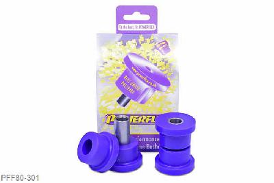 PFF80-301, Opel Astra MK1 - Kadett D (1980 - 1985), Front Wishbone Inner Bush (Front) , 2 stuk(s) benodigd  per auto, 2 stuk(s) in verpakking, prijs per set van 2 stuk(s)
