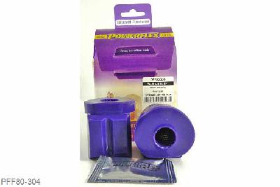 PFF80-304, Opel Astra MK1 - Kadett D (1980 - 1985), Front Wishbone Inner Bush (Rear) Fits Astra MK1 Models Only., 2 stuk(s) benodigd  per auto, 2 stuk(s) in verpakking, prijs per set van 2 stuk(s)