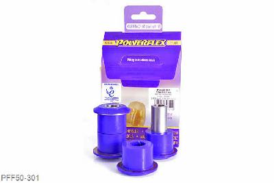 PFF50-301, Peugeot 306, Front Wishbone Front Bush , 2 stuk(s) benodigd  per auto, 2 stuk(s) in verpakking, prijs per set van 2 stuk(s)