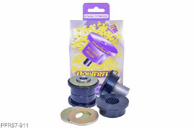 PFR57-911, Porsche 993 (1994 - 1998), Rear Upper Rear Arm Inner Bush This part replaces OEM part number 993 331 047 00., 2 stuk(s) benodigd  per auto, 2 stuk(s) in verpakking, prijs per set van 2 stuk(s)