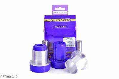 PFR60-310, Renault Clio II (inc 172 and 182), Rear Beam Mounting Bush OE Part Nr 6000073602, 2 stuk(s) benodigd  per auto, 2 stuk(s) in verpakking, prijs per set van 2 stuk(s)