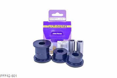 PFF42-601, Rover 45, Front Lower Shock Mount This part replaces OEM part number RBX100681, 2 stuk(s) benodigd  per auto, 2 stuk(s) in verpakking, prijs per set van 2 stuk(s)