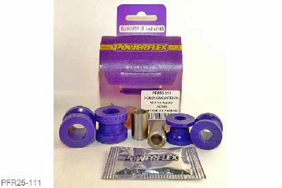 PFR25-111, Rover 45, Rear Anti Roll Bar Link Kit , 2 stuk(s) benodigd  per auto, 2 stuk(s) in verpakking, prijs per set van 2 stuk(s)