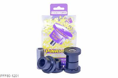 PFF80-1201, Saab 9-3 (2002-on), Front Lower Wishbone Front Bush , 2 stuk(s) benodigd  per auto, 2 stuk(s) in verpakking, prijs per set van 2 stuk(s)