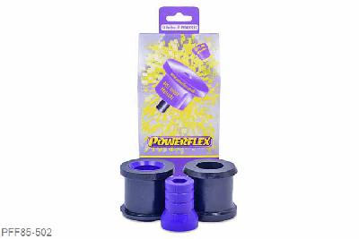 PFF85-502, Seat Altea 5P (2004-), Front Wishbone Rear Bush This part is a replacement for OE 3C0 199 231 and 1K0199 231, 2 stuk(s) benodigd  per auto, 2 stuk(s) in verpakking, prijs per set van 2 stuk(s)