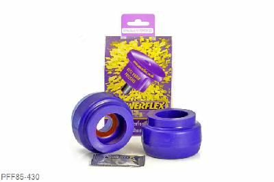 PFF85-430, Seat Ibiza 6J (2008-), Front Strut Top Mount Bush This part replaces OE number: 1J0412331C., 2 stuk(s) benodigd  per auto, 2 stuk(s) in verpakking, prijs per set van 2 stuk(s)