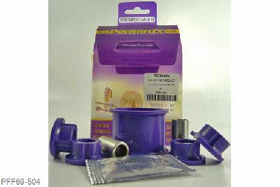 PFF69-504, Subaru Impreza WRX and STi (2011-), Steering Rack Mounting Kit , 1 stuk(s) benodigd  per auto, 1 stuk(s) in verpakking, prijs per set van 1 stuk(s)